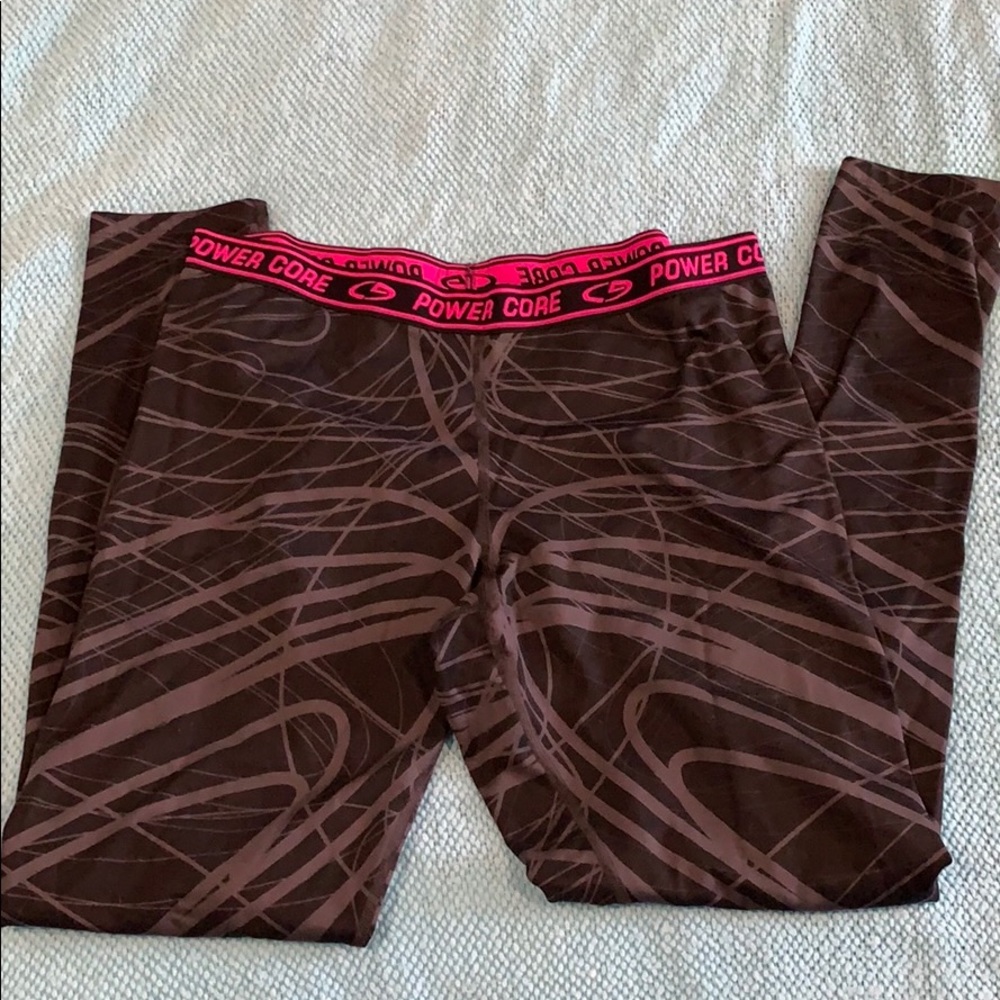 Champion Power Core Leggings